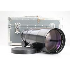 Pentax Takumar 4,0/600 6x7