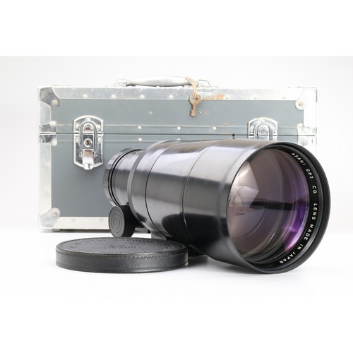 Pentax takumar 600 6x7 - pentax,