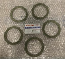 Serie dischi frizione guarniti