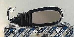Fiat punto specchio elettrico - punto,