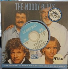 The Moody Blues Your Wildest