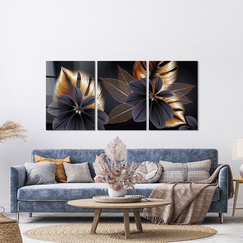 Quadro arte lusso - quadro,
