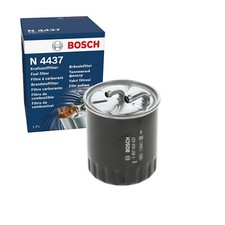 Filtro carburante Bosch adatto