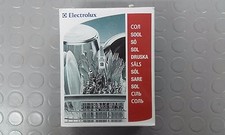 ELECTROLUX DISHWASHER SALT 1