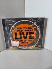 Neil Young - Crazy Horse -
