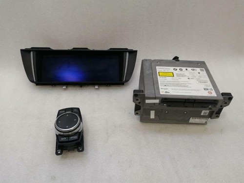 Monitor navigazione bmw - 5, lci