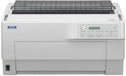 Epson stampante aghi 136 - epson,