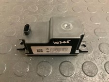 BATTERIA AUSILIARIA MERCEDES