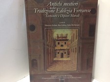 antichi mestieri della