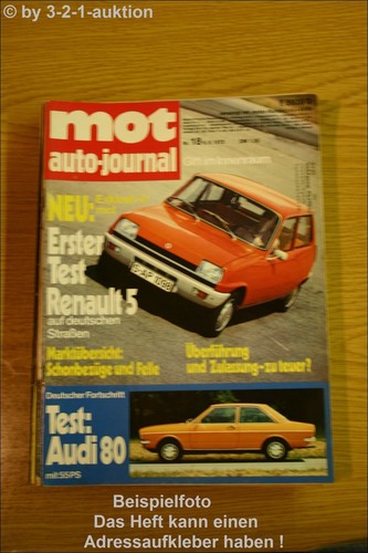 Mot simca 1000 rally - 5,