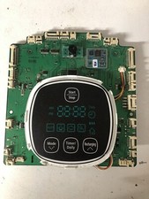 Scheda Madre Robot Samsung Navibot VR5000 - Leggi Descrizione