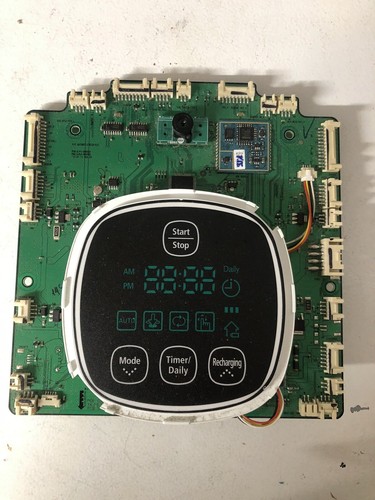 Scheda madre robot samsung - scheda,