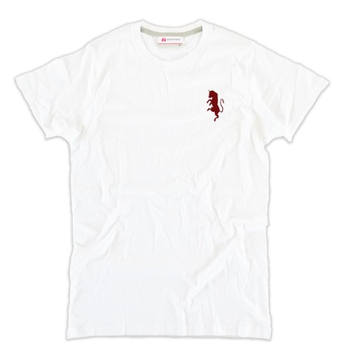 Shirt stampa toro - toro, vintage