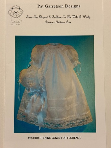 Smocking plate 263 abito da - abito,