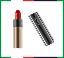 ROSSETTI KIKO MILANO CREAMY LIPSTICK GOSSAMER EMOTION SCEGLI COLORE 116-125