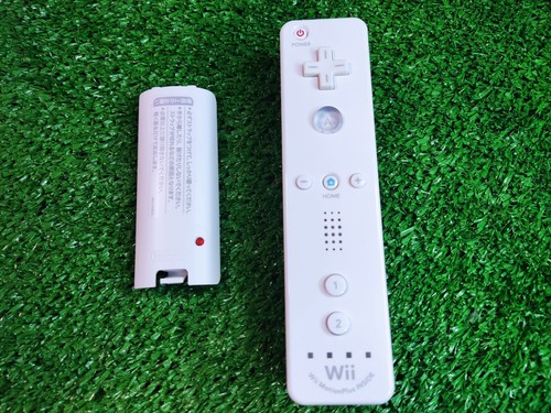 Wii wiimote motion plus - wiimote,