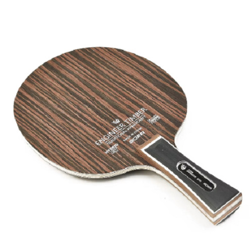 Racchetta ping pong - da, a