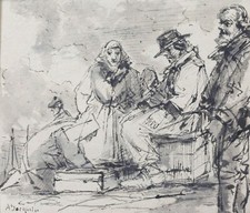 Georges Arthur JACQUIN