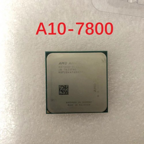 Amd a10 7800 - amd, ad7800ybi44ja