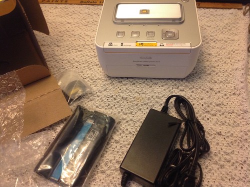 Kodak easyshare dock g600 - easyshare,