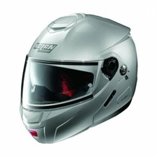CASCO MODULARE APRIBILE MOTO