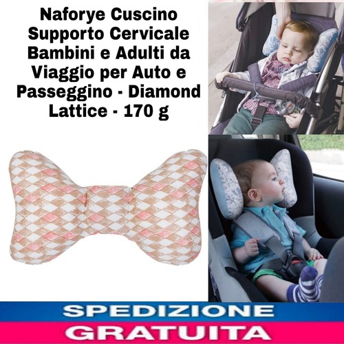 Cuscino supporto cervicale - supporto,