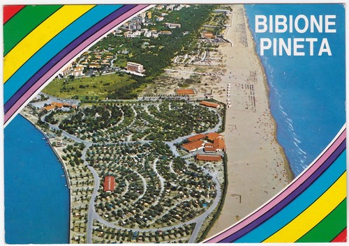 Bibione pineta venezia - pineta,