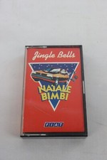 Jingle Bells Natale Bimbi FIAT