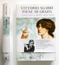 Vittorio Sgarbi Piene di