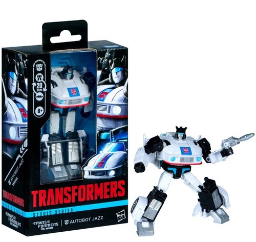 Transformers studio series - studio, 86