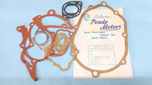Guarnizione motore - motore, e