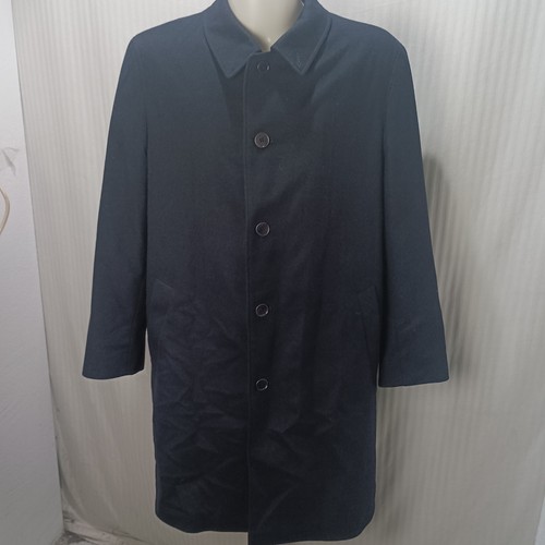 Articolo e6963 cappotto - , uomo
