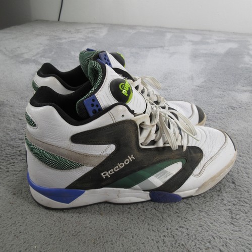 Scarpe tennis reebok pump - scarpe,