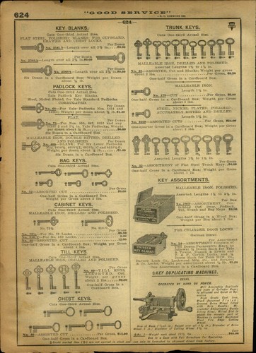 1918 carta pubblicitaria marca - 1918,