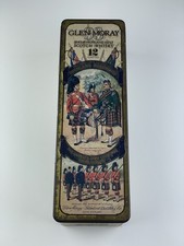 Boîte Métal Glen Moray