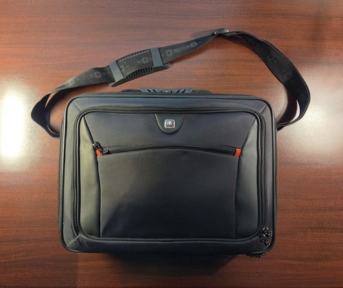 Custodia per laptop swiss - custodia, swiss+gear