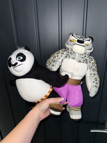 2008 dreamworks kung panda - dreamworks, fu