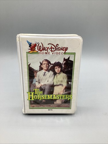 The horsmasters vintage - the,