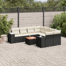 Garden Sofa Set, Garden Sofa