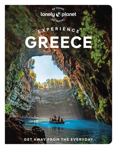 Lonely planet experience - lonely,
