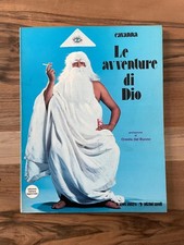 Le Avventure Di Dio - Cavanna