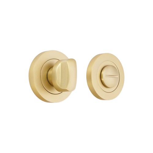 Set serratura privacy bagno