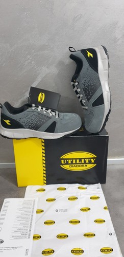 Scarpe lavoro - da,