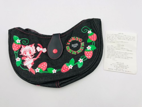 Borsa piccola anime tokyo - borsa,