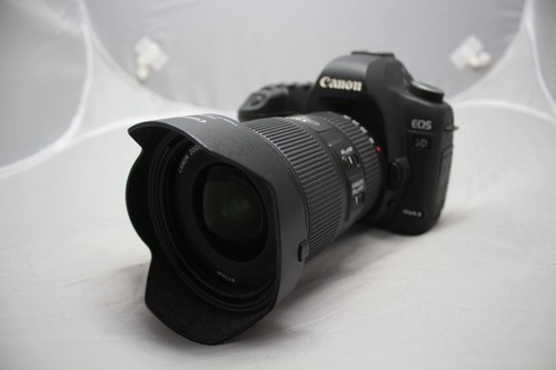Canon eos mark 1 - eos, mp