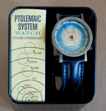 Orologio 2015 The Disoccupated