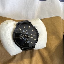 Armani Exchange A|X Orologio