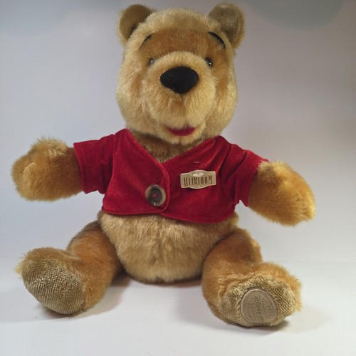 Disney heirloom winnie the - winnie,