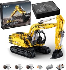 CADA C61082 | Escavatore