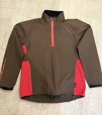 Giacca da golf impermeabile